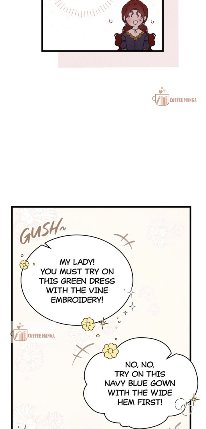 Under the Oak Tree Chapter 47 image 17